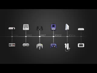 We play retro games and collect mana