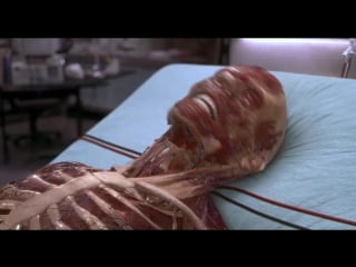 Невидимка / hollow man 2000 (пол верховен)