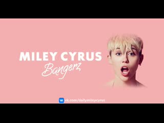 Miley cyrus bangerz tour (nbc special) (2014)