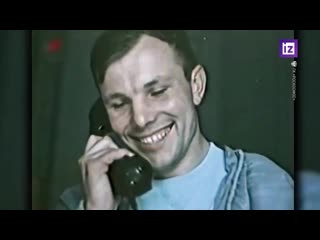 9 марта 1934 года родился юрий алексеевич гагарин