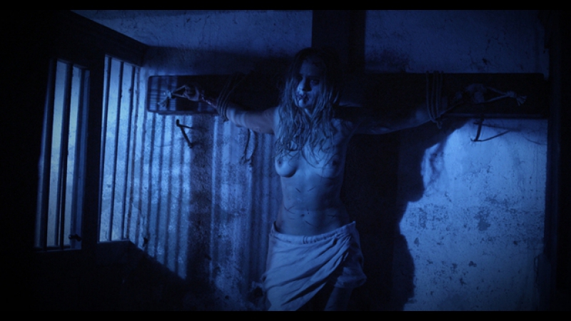 Гала бессон лихорадка / gala besson horsehead ( 2014 )