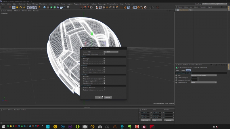Trailer annonce prochain tuto