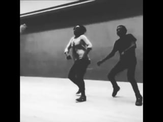 Afro house| kuduro | nat & dany