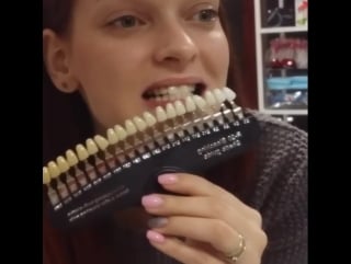 White and smil 1513116232058