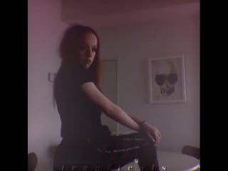 Amybeth mcnulty edit