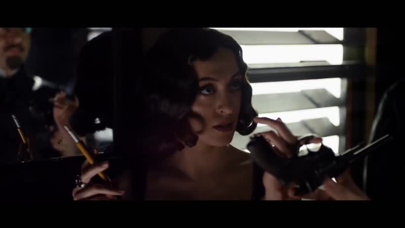 Анастасия меськова троцкий s01e01 (2017)