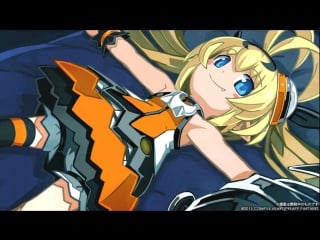 Psv trillion god of destruction (makai shin trillion) art & screenshot portfolio