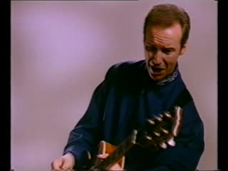 Midge ure &