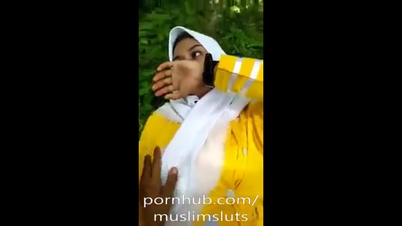 800px x 450px - Muslim slut in hijab outdoor rough sex ( anal outside jibab burqa niqab  malaysia asia indonesian assfucked creampie cumshot ) watch online