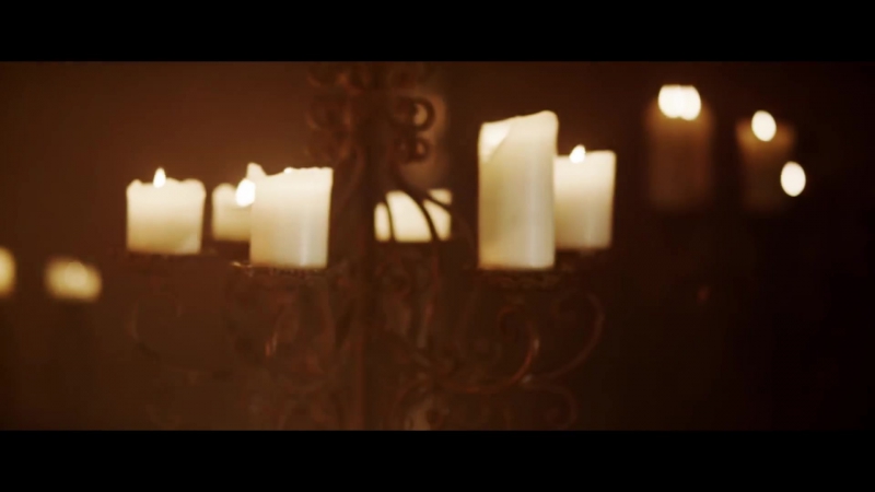 Blutengel krieger (symphonic version) [official videoclip] 2014