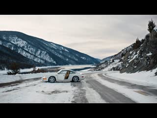 Introducing the aimé leon dore porsche 964 carrera 4