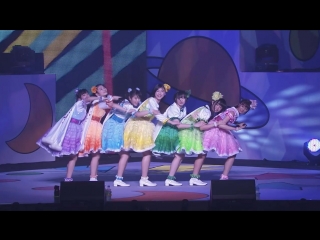 Shiritsu ebisu chuugaku kanjou densha