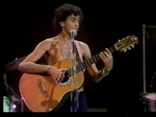 A filha da chiquita bacana caetano veloso 1981