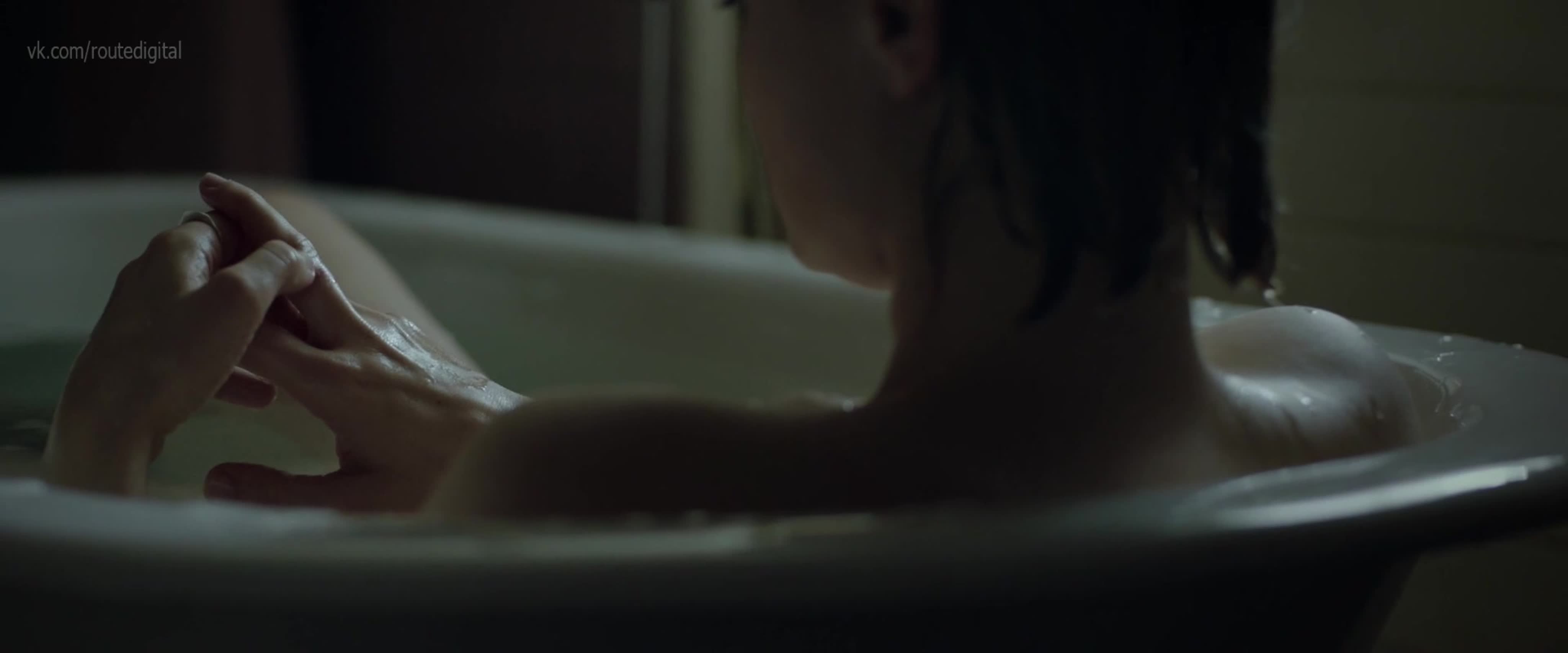 Robyn nevin, bella heathcote nude (covered) relic (2020) hd 1080p watch  online