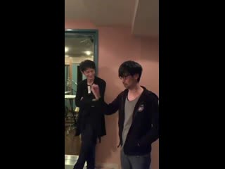 Чагыл сабдырбеков обещай мне [mv/teaser]