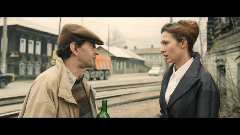 X/ф "географ глобус пропил" 2013 г в