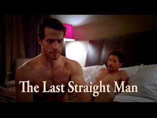 The last straight man (2014) eng+sub it ru full hd