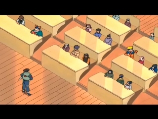 Naruto 003 hd remasterizada