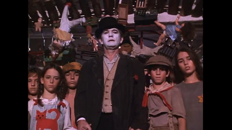 Последняя бабочка / poslední motýl (1991 чехословакия, франция, великобритания) драма военный молодые в кино реж karel kachyna