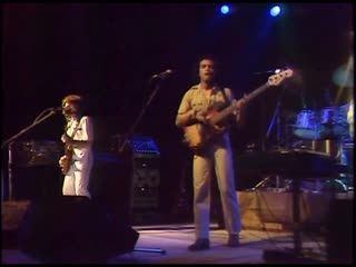 Steve hillage the salmon song live in canterbury bbc tv 1979