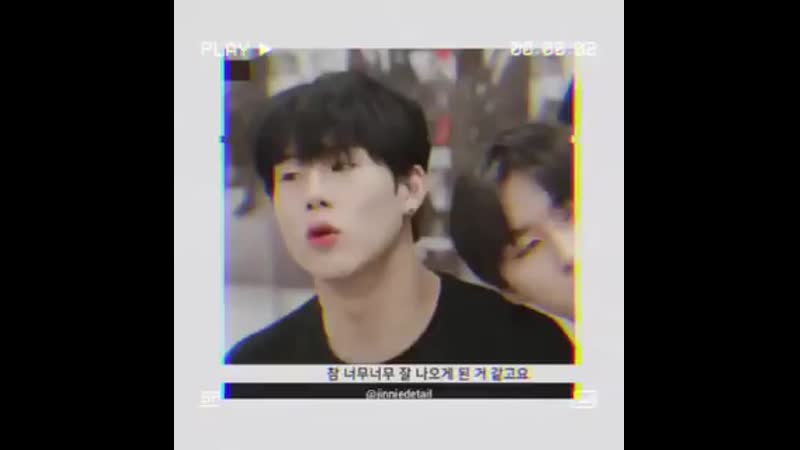 Gente eu fiz esse edit jookyun e to boiolinha demais, dêem biscoito pra