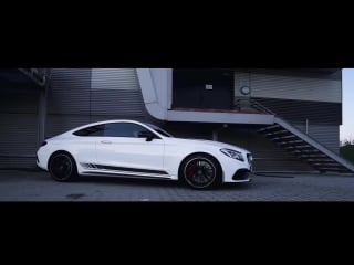 Lm777 | c63 amg porn!