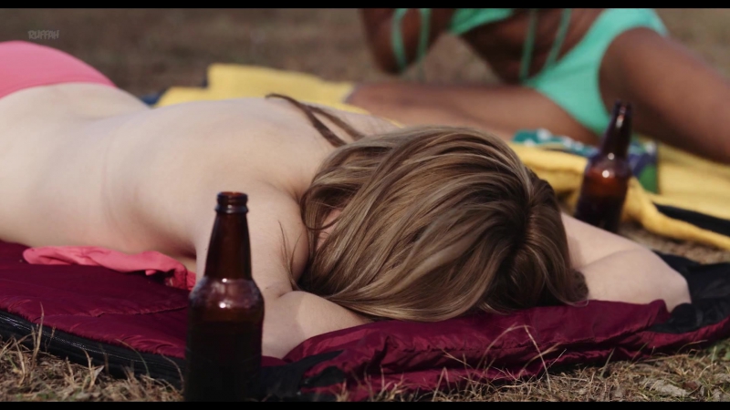 Ларисcа уайт, камейша коттон она придёт сегодня ночью / larissa white, cameisha cotton tonight she comes ( 2016 )