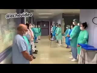 Covid2019 in spanish