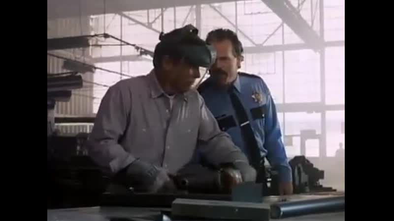 Police story gladiator school (1988) robert conrad ed o'neill anthony lapaglia benjamin bratt jason bernard james darren