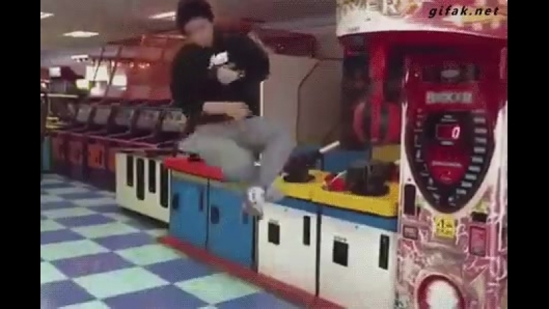 Как надо бить грушу