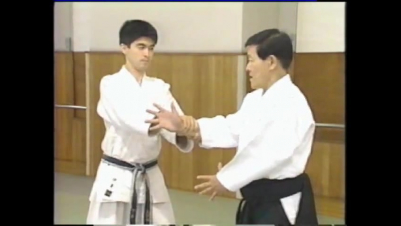 Kyoichi inoue kihon dosa