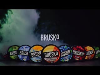 Brusko hookah