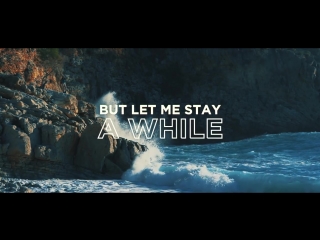 Yves v & matthew hill feat betsy blue stay (official lyric video)