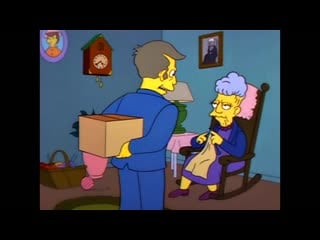 S04e21 jmdm um den hals fallen