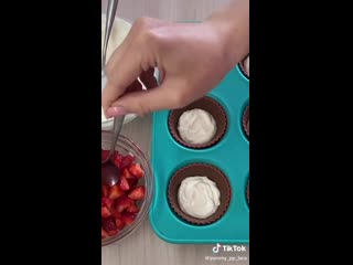 🍓домашние глазированные сырки