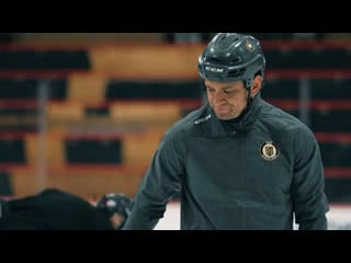 Видео от vegas golden knights | вегас голден найтс | нхл