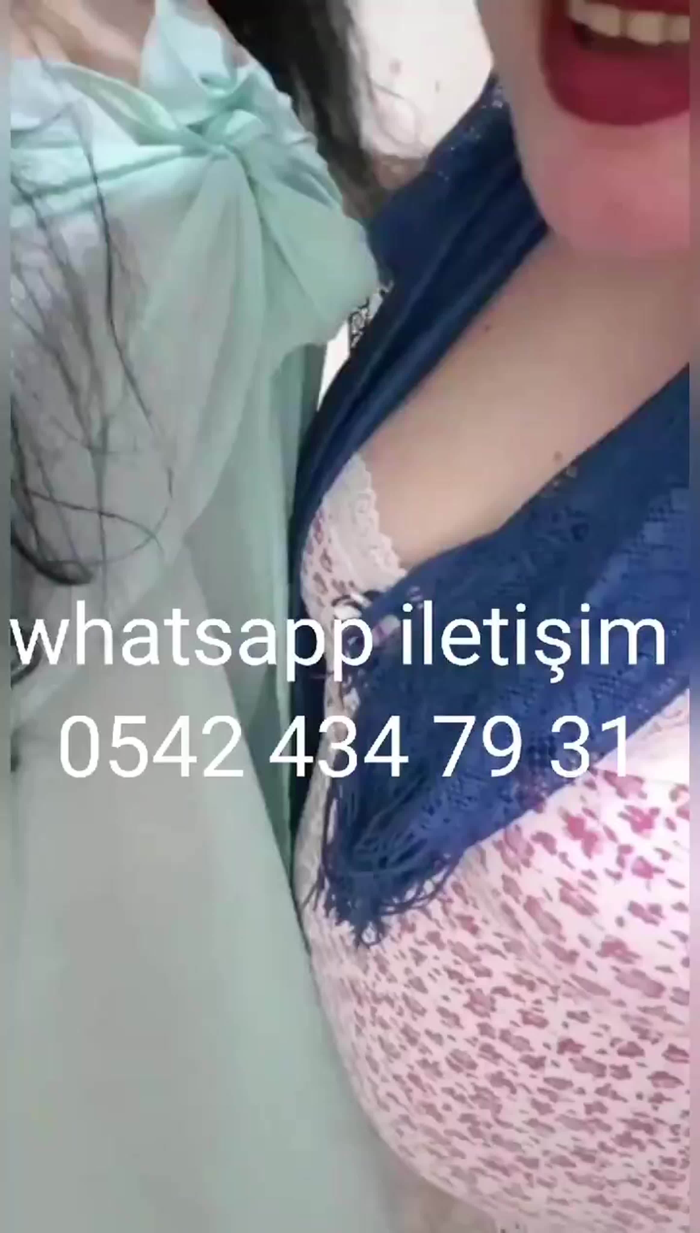 Türbanlı elif twitterda mmmm harikayiz 2 bayan sevişme videoları için et ve  begenilerinizi bekliyorum aşklarım watch online