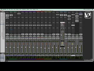 Воссоздание гитарного саундa eddie van halen