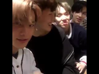 [ace video] kcon 2018 japan 에 찾아주신 모든 choice 여러분 감사드립니다 다음엔 동글이도 함께️ kcon 안녕