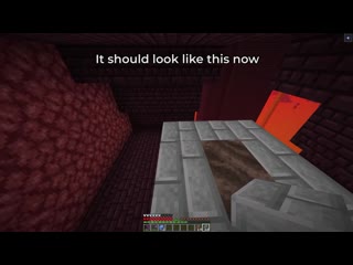 [shulkercraft] minecraft top 3 nether farms for begginers