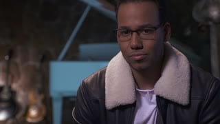 Formula, vol 1 interview (spanish) solista