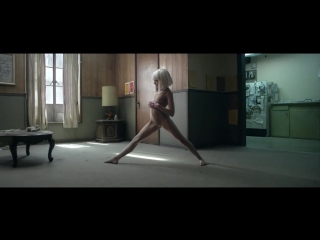 Sia chandelier (official video)