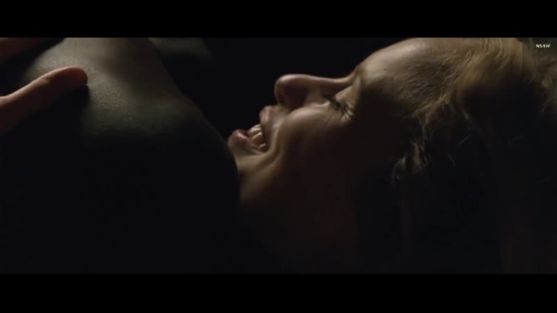 Нина хосс / nina hoss белая масаи 2005 (страстный секс белой женщины и негра туземца) interracial, nude scene