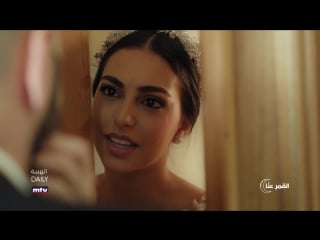 Al hayba 2 الهيبة العودة promo 17⁄05⁄2018