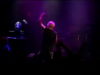 Powerman 5000 live (august 11th, 2003)