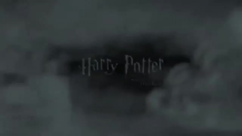 Как должен был закончиться гарри поттер