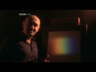 Bbc атом битва титанов (эпизод 1)