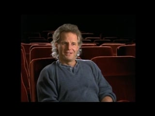 Интервью с крисом картером и джерри хардином о 1х02 deep throat