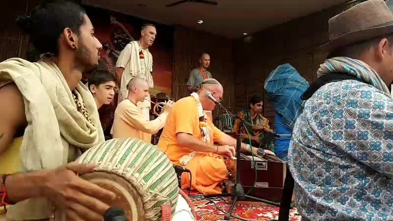 Паломничество в святую дх live