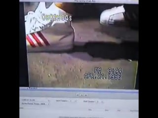 2pac outlawz (rare footage) (2)